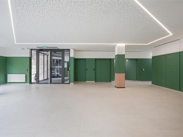 Bureau location à Lyon, Métropole de Lyon