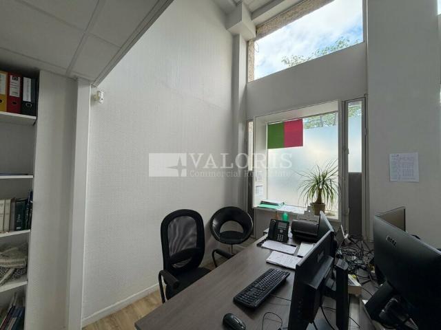 Bureau location à Lyon, Métropole de Lyon