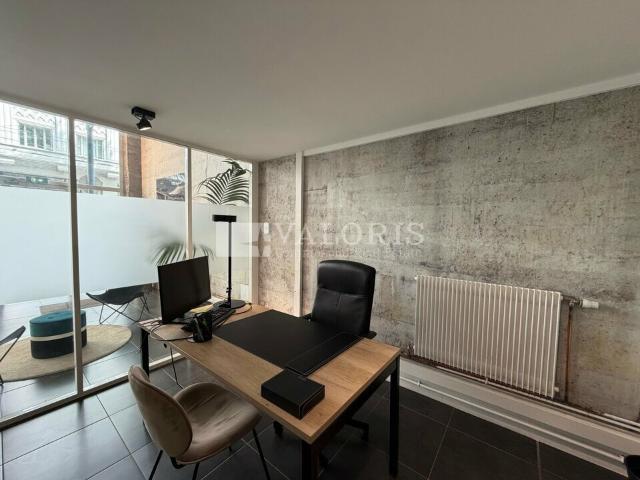 Bureau location à Lyon, Métropole de Lyon