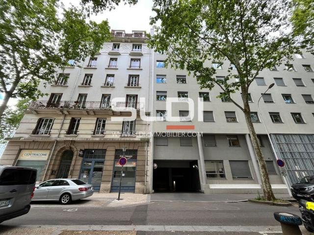 Bureau location à Lyon, Métropole de Lyon