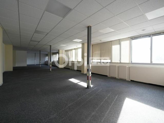 Bureau location à Lyon, Métropole de Lyon