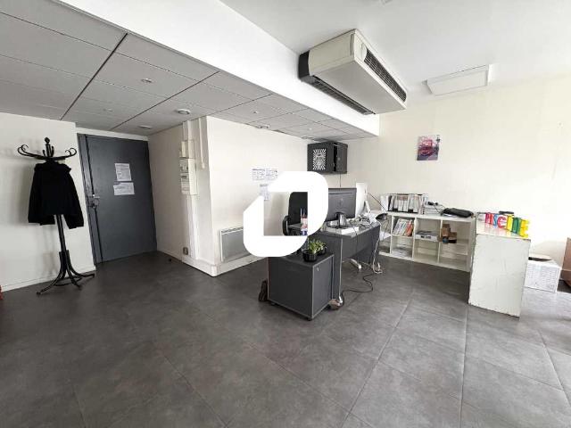 Bureau location à Lyon, Métropole de Lyon