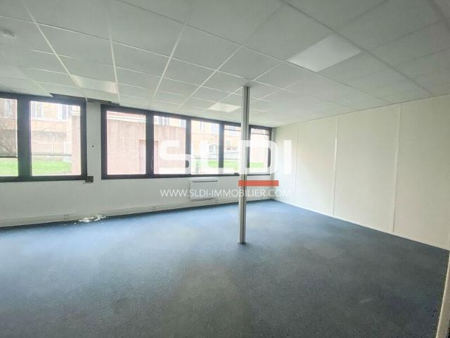 Bureau location à Lyon, Métropole de Lyon