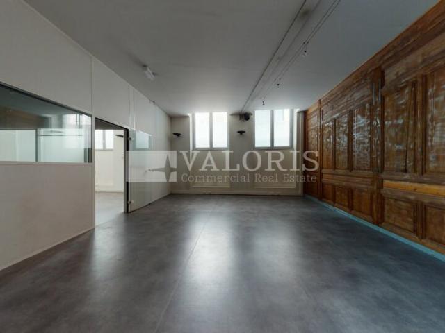 Bureau location à Lyon, Métropole de Lyon