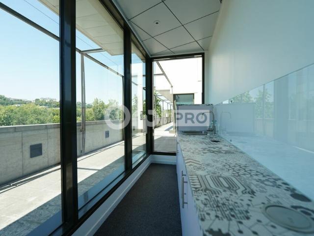Bureau location à Lyon, Métropole de Lyon