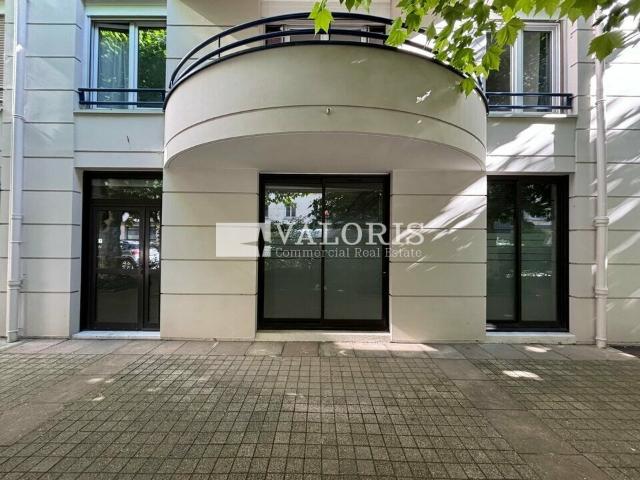 Bureau location à Lyon, Métropole de Lyon