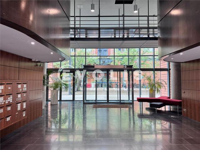 Bureau location à Lyon, Métropole de Lyon