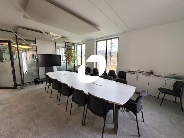 Bureau location à Lyon, Métropole de Lyon