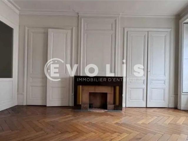 Bureau location à Lyon, Métropole de Lyon