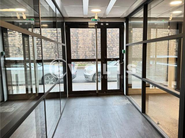 Bureau location à Lyon, Métropole de Lyon