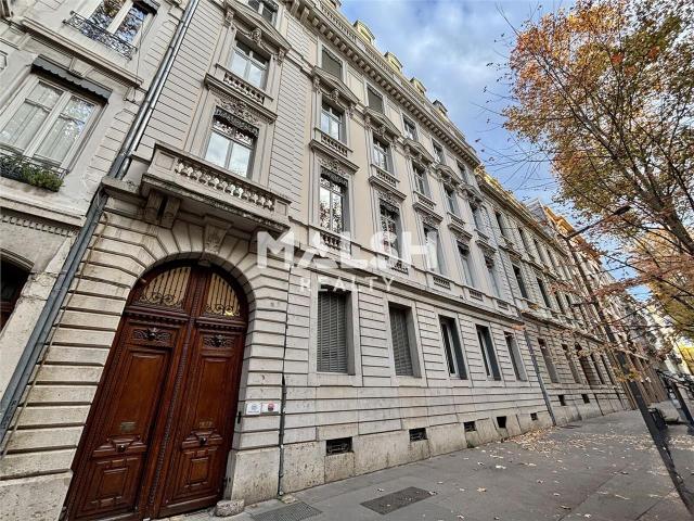 Bureau location à Lyon, Métropole de Lyon