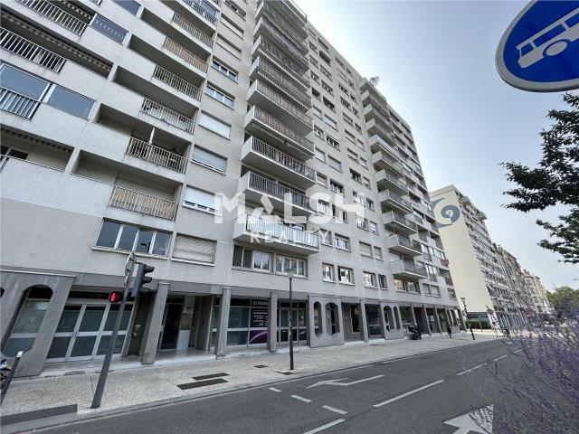 Bureau location à Lyon, Métropole de Lyon