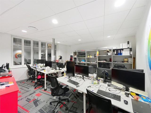Bureau location à Lyon, Métropole de Lyon