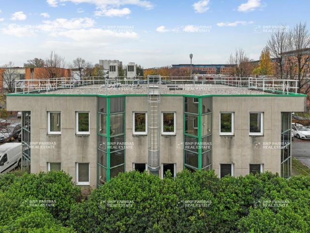 Bureau location à Lyon, Métropole de Lyon