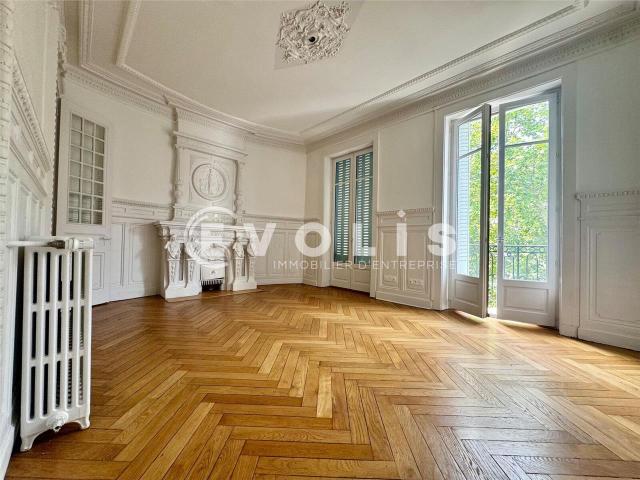 Bureau location à Lyon, Métropole de Lyon