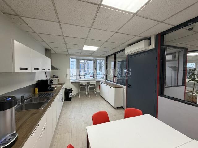 Bureau location à Lyon, Métropole de Lyon