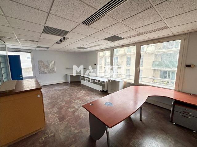 Bureau location à Lyon, Métropole de Lyon