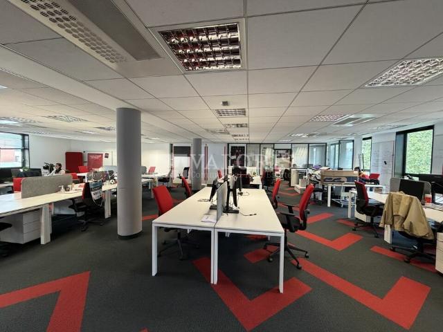 Bureau location à Lyon, Métropole de Lyon