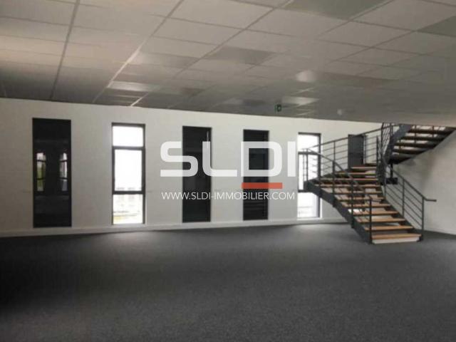 Bureau location à Lyon, Métropole de Lyon