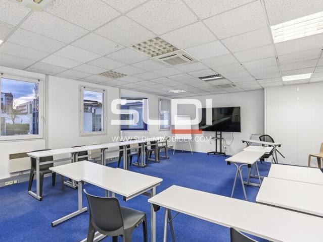 Bureau location à Lyon, Métropole de Lyon