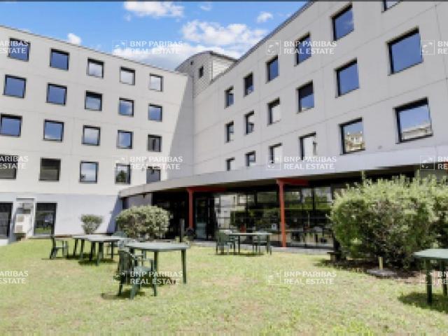 Bureau location à Lyon, Métropole de Lyon