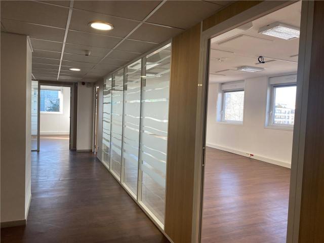 Bureau location à Lyon, Métropole de Lyon