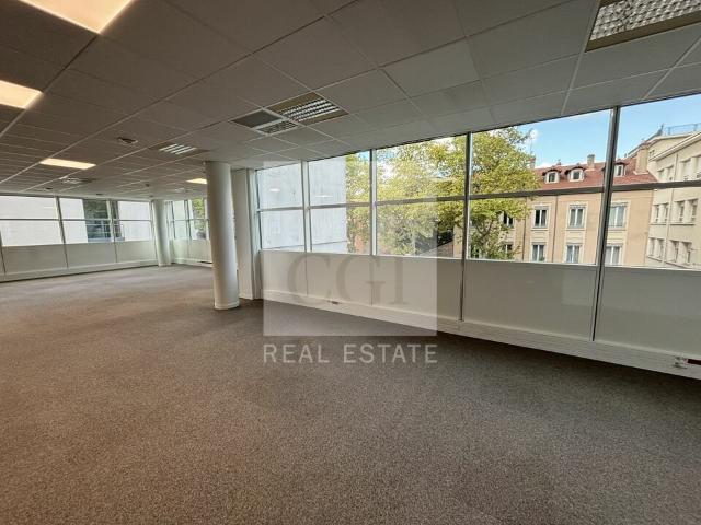 Bureau location à Lyon, Métropole de Lyon