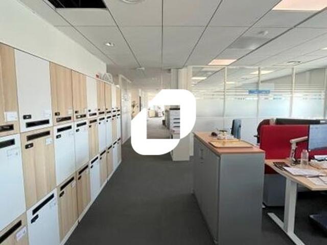 Bureau location à Lyon, Métropole de Lyon
