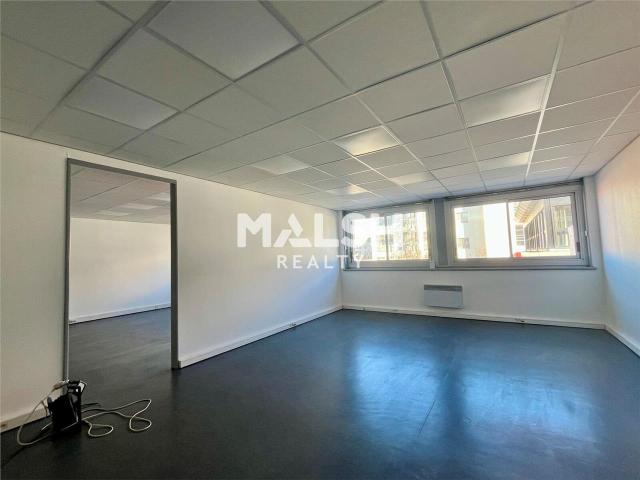 Bureau location à Lyon, Métropole de Lyon