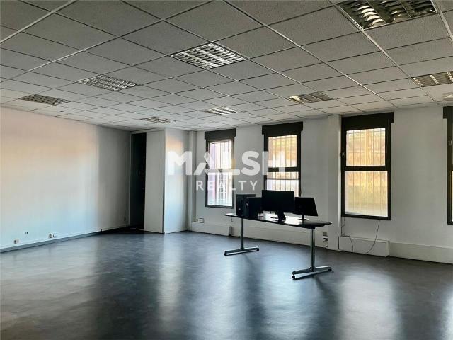 Bureau location à Lyon, Métropole de Lyon