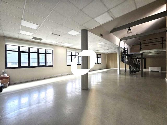 Bureau location à Lyon, Métropole de Lyon