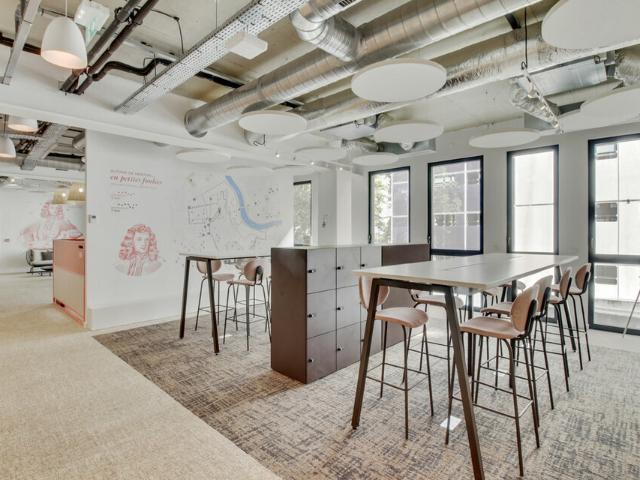 Bureau location à Lyon, Métropole de Lyon