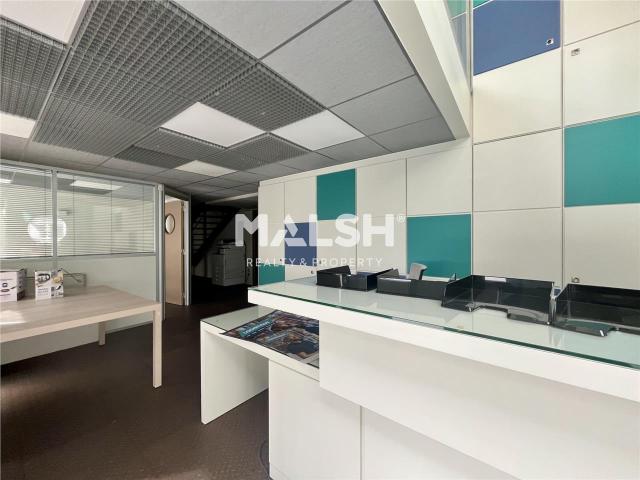 Bureau location à Lyon, Métropole de Lyon