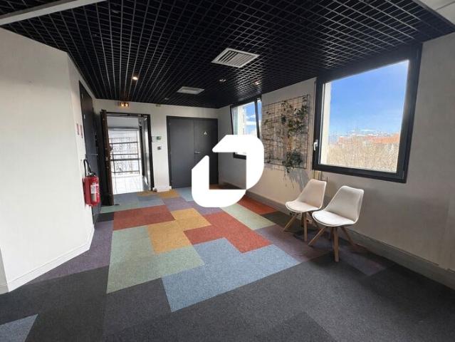 Bureau location à Lyon, Métropole de Lyon