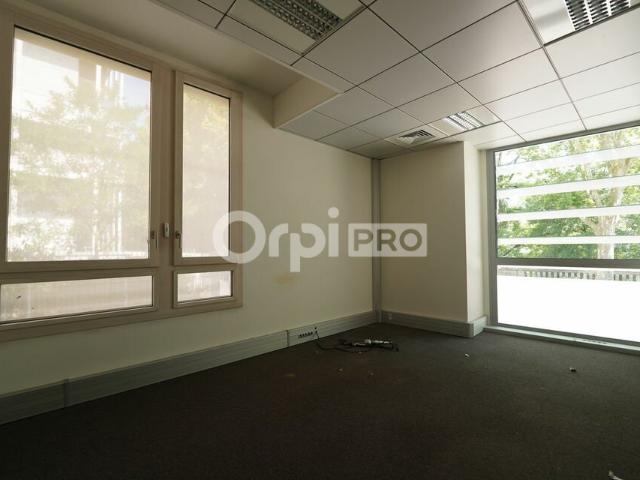 Bureau location à Lyon, Métropole de Lyon