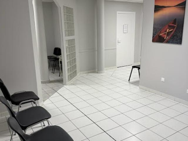Bureau location à Torcy, Magny-le-hongre