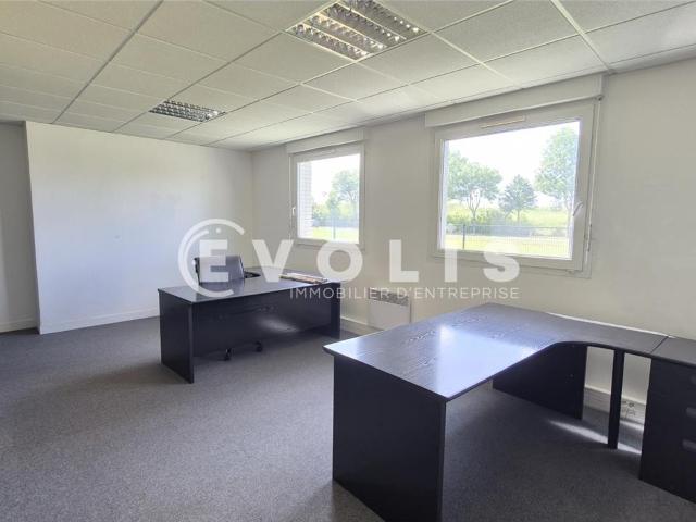 Bureau location à Torcy, Magny-le-hongre