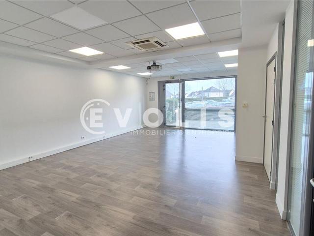 Bureau location à Torcy, Magny-le-hongre