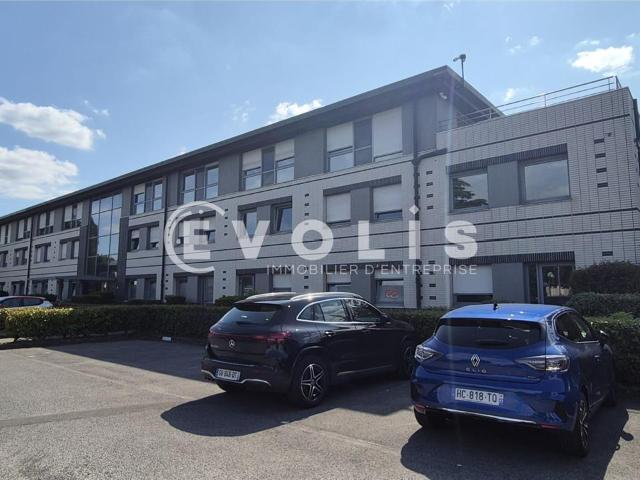 Bureau location à Torcy, Magny-le-hongre
