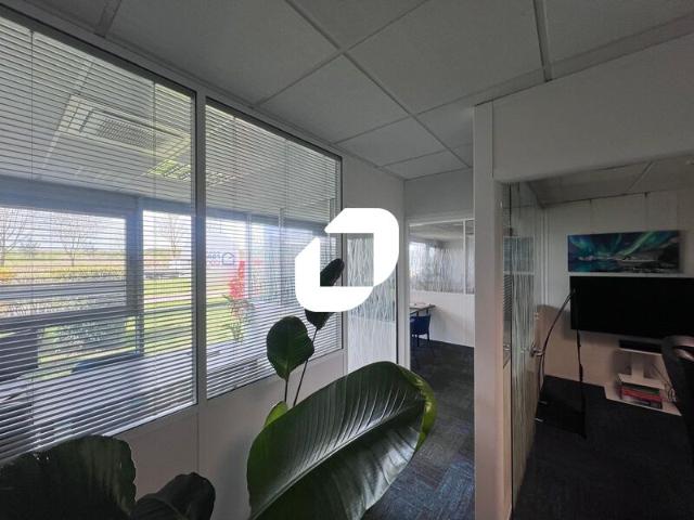 Bureau location à Torcy, Magny-le-hongre