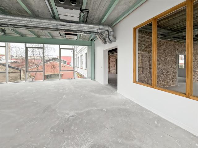 Bureau location à France métropolitaine, Malakoff