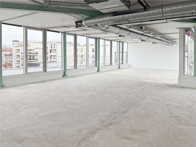 Bureau location à France métropolitaine, Malakoff