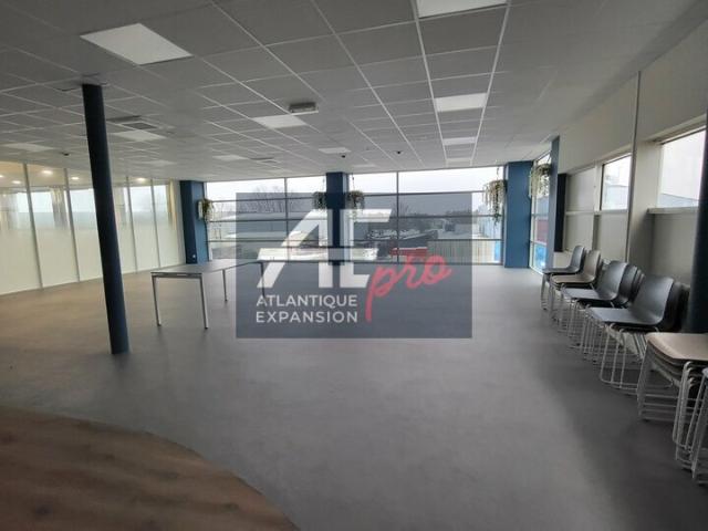 Bureau location à Saint-Nazaire, Malville