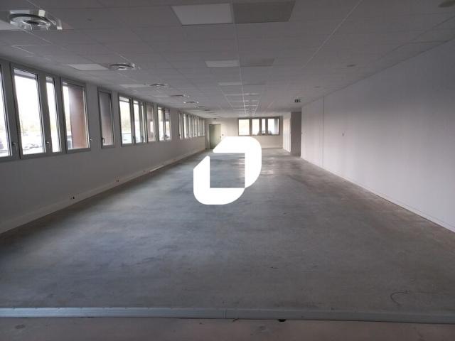 Bureau location à Lille, Marcq-en-Barœul