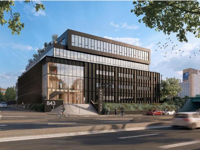 Bureau location à Lille, Marcq-en-Barœul