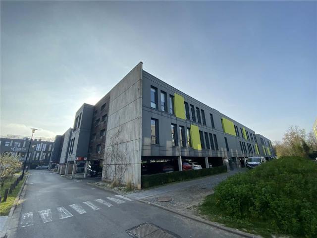 Bureau location à Lille, Marcq-en-Barœul