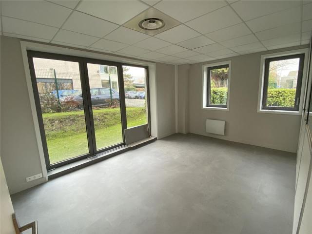Bureau location à Lille, Marcq-en-Barœul