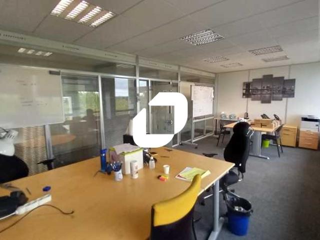 Bureau location à Lille, Marcq-en-Barœul