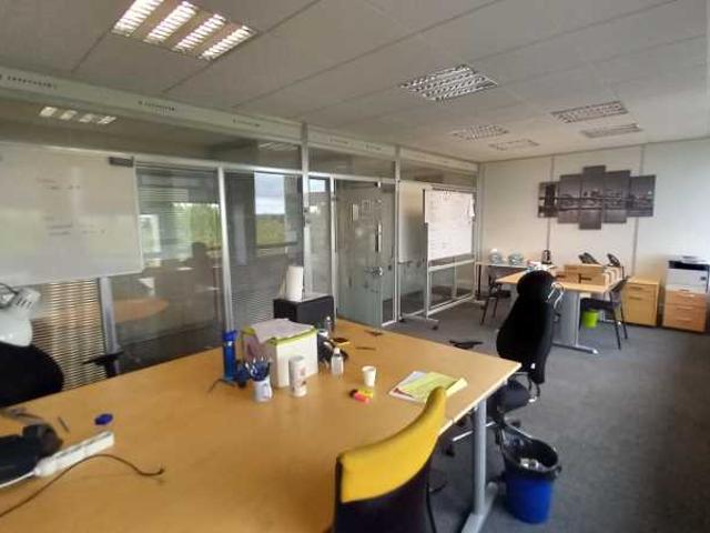 Bureau location à Lille, Marcq-en-Barœul