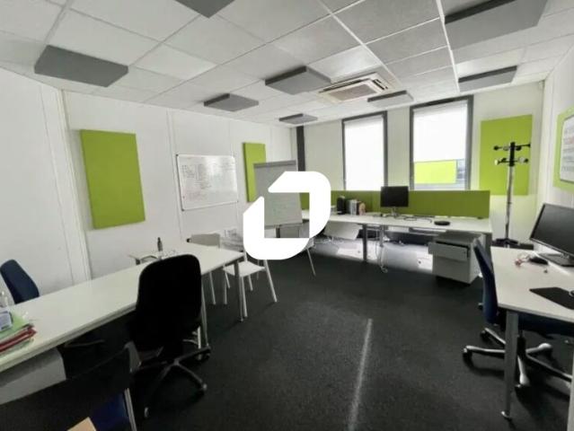 Bureau location à Lille, Wasquehal